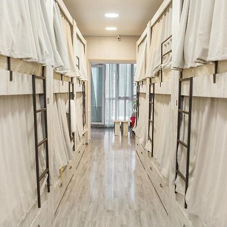 Blossom Hostel Updated ! Обновлено !!! City Center! Perfect Order!!! Snow-White Bed Linen!!! Идеальный Порядок!!! Белоснежное Постельное Белье!!! Центр Города !!! Tiflis Dış mekan fotoğraf
