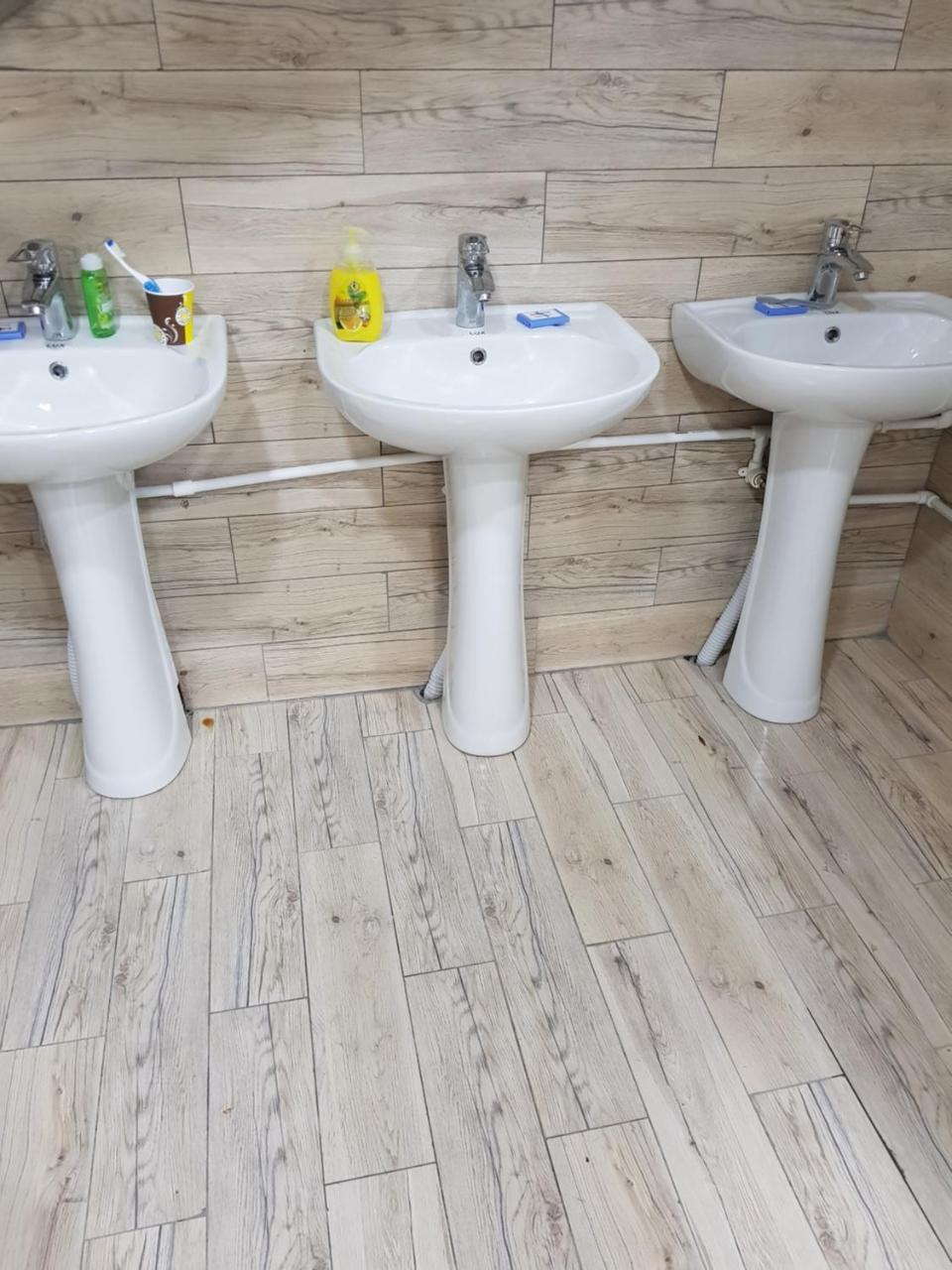 Blossom Hostel Updated ! Обновлено !!! City Center! Perfect Order!!! Snow-White Bed Linen!!! Идеальный Порядок!!! Белоснежное Постельное Белье!!! Центр Города !!! Tiflis Dış mekan fotoğraf