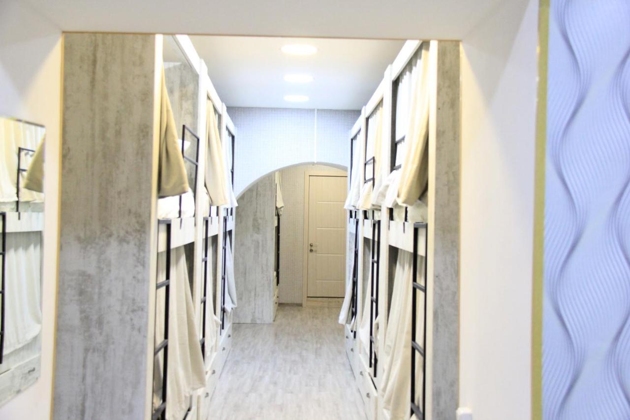Blossom Hostel Updated ! Обновлено !!! City Center! Perfect Order!!! Snow-White Bed Linen!!! Идеальный Порядок!!! Белоснежное Постельное Белье!!! Центр Города !!! Tiflis Dış mekan fotoğraf
